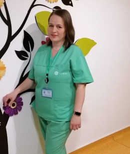 Crișan Laura-Doinița