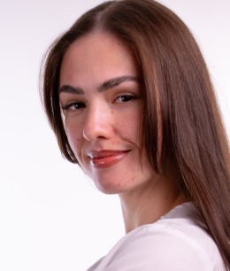 Chiorean-Dósa Sonya-Rebeka