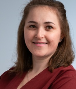 Gheorghiță Adriana Livia