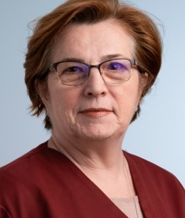 Szabó Éva