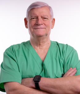 Rancea Alin Cristian