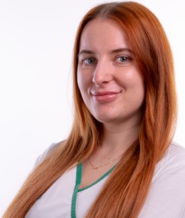 Pripon Georgiana-Antonia