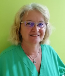 Copăcel Angela