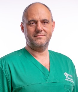 Mihály Zoltán-Attila