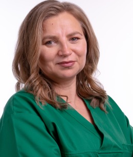 Barabas-Cuzmici Zina