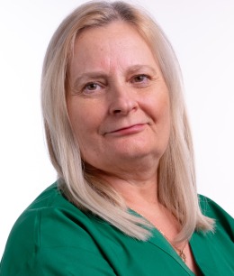 Ciubotariu Doina Adriana