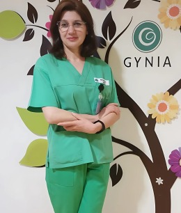 Rotar-Menyhárt Jutka