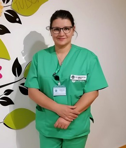 Hurducaș Mirela-Simona