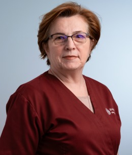 Szabó Éva